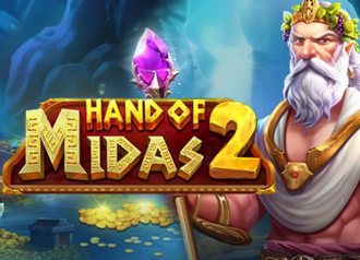 Hand of Midas 2 золото и богатство