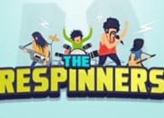 The Respinners механика переспинов